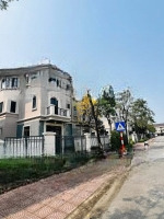 Duy Nhất Một Căn Biệt Thự Chủ Cần Tiền Thanh Khoản Gấp