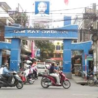 BÁN NHÀ TAM HIỆP, 1TRỆT 1LẦU, ĐƯỜNG OTO, SÂN ĐẬU 2 OTO, SỔ HỒNG THỔ CƯ