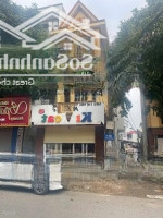 Bán Gấp Nhà Mặt Phố Đường Mê Linh,50M2 3 Tầngmặt Tiền4.5M, Giá Bán 5.6 Tỷ, Vĩnh Yên, Vĩnh Phúc. 0986797222