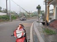 Bán Gấp Nhà Mặt Phố Kẻ Tạnh - Giang Biên, Lô Góc, Vỉa Hè Rộng, Kinh Doanh Đỉnh - Giá Đầu Tư 15.5 Tỷ