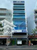Góc 2 Mặt Tiền Lê Văn Sỹ, Phường 14, Quận 3, Diện Tích 5.5X25M, 3 Lầu, Giá Bán 46.5 Tỷ.