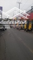 Bán Nhà Mặt Tiền Lô Góc Diện Tích Khủng 255M2 Tân Thới Nhất 01, Quận 12 Giá Chỉ Hơn 21 Tỷ