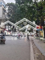 Bán Tòa Nhà Mặt Phố Huế, Hai Bà Trưng Hà Nội, 386M2,Mặt Tiền10M