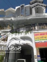 Bán Nhà 3Lầu Mặt Tiền Đường Thạnh Xuân 24, Quận 12. Thuận Tiện Kinh Doanh Buôn Bán, Mở Vp Giá Bán 6Tỷ5