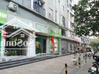 Tôi Chính Chủ Bán Shophouse Ecohome Phúc Lợi, Long Biên Chỉ 4 Tỷ, 43M2, 1 Lửng, 1 Sàn, Vỉa Hè 25M