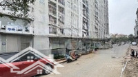 Tôi Chính Chủ Bán Shophouse Ecohome Phúc Lợi, Long Biên Chỉ 4 Tỷ, 43M2, 1 Lửng, 1 Sàn, Vỉa Hè 25M