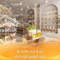 Dream City Bắc Giang: Châu Âu Phồn Hoa Thiên Nhiên Chan Hoà