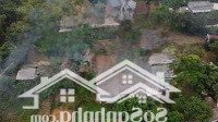 Đất Nghỉ Dưỡng Vân Hoà 505M2 Mặt Tiền 17M. Đường Rộng Ô Tô 16 Chỗ Vào Tận Đất. Đã Xây Tường Bao Đẹp