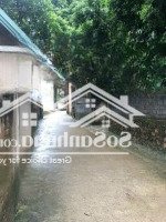 Bán Đất Ở Riêng Tại Tiên Phương - Chương Mỹ - Hà Nội. Sổ Đỏ Chính Chủ, Nở Hậu, Dân Trí Cao