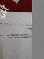 Bán Đất Ở Riêng Tại Tiên Phương - Chương Mỹ - Hà Nội. Sổ Đỏ Chính Chủ, Nở Hậu, Dân Trí Cao