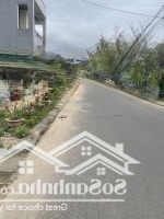 Chào Bán Lô Đất Mặt Tiền Đường 5,5M Khu Tái Định Cư Phước Lý 2 Chỉ 3 Tỷ, Khu Mới Đang Phat Triển
