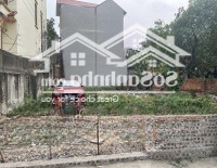 Đất Phun Thổ Cư 245M2 Phân Lô 2 Mặt Ngõ Ô Tô Vào Đất, Kim Nỗ, Đông Anh. 0912237306