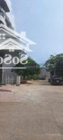 Bán Lô Đất Ngay Chợ Cầu Đồng Hẻm Xe Hơi Khu Dân Cư Đồng Bộ