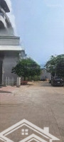 Bán Lô Đất Ngay Chợ Cầu Đồng Hẻm Xe Hơi Khu Dân Cư Đồng Bộ