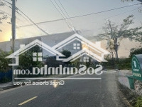 Bán Đất Đảo Vip Đường Mai Chí Thọ Đông Nam View Công Viên, Nhà Văn Hoá
