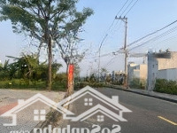 Bán Đất Đảo Vip Đường Mai Chí Thọ Đông Nam View Công Viên, Nhà Văn Hoá