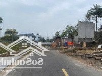 Chính Chủ Cần Bán Lô Đất Sát Cổng Gần Đường Quốc Lộ 3, Cạnh Trường Mầm Non Quốc Tế. Sẵn Sổ Đỏ.