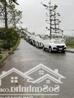 Bán Đất Nền Dự Án Cienco 5 Mê Linh, Tiền Phong, Mê Linh, Hà Nội, 58 Triệu/M2, 100M2