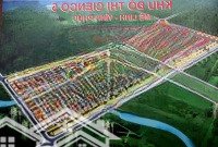 Bán Đất Nền Dự Án Cienco 5 Mê Linh, Tiền Phong, Mê Linh, Hà Nội, 58 Triệu/M2, 100M2