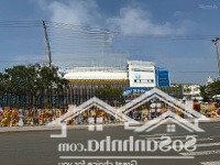 Chính Chủ Cần Bán Gấp 121M2 Đường 10M5 Sau Cổng Phụ Bệnh Viện Và Trường Đại Học-Giá Siêu Rẻ