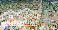 Chính Chủ Cần Bán Gấp 121M2 Đường 10M5 Sau Cổng Phụ Bệnh Viện Và Trường Đại Học-Giá Siêu Rẻ