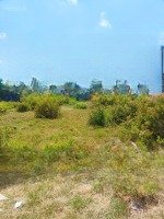 Đất Ngay Lăng Hoàng Gia, Tp Gò Công, Tiền Giang, Shr, Đường 6M Trải Nhựa, Giá Bán 490 Triệu /Diện Tích150M2