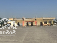 Chính Chủ Gửi Bán 120M2 Đại Đồng - Đại Mạch. Mặt Tiền Quyền Lực - Ô Tô Đỗ Cửa - 10M Ra Ô Tô Tránh
