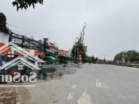 Chính Chủ Gửi Bán 120M2 Đại Đồng - Đại Mạch. Mặt Tiền Quyền Lực - Ô Tô Đỗ Cửa - 10M Ra Ô Tô Tránh