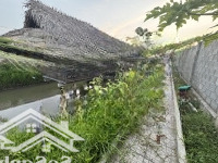 Bán Nhà Vườn Tại Khu Di Tích Giàn Gừa Xã Nhơn Nghĩa Huyện Phong Điền Tp Cần Thơ