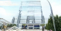 Cho Thuê Penthouse Chung Cư Cao Cấp Lan Phương, 104 Đường Hồ Văn Tư, Phường Trường Thọ, Q. Thủ Đức