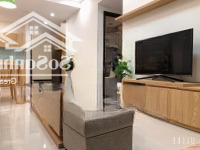 Chủ Nhà Cần Cho Thuê Căn Hộ Sunrise City Phú Mỹ Hưng, Quận 7, Nhà Mới 100%, Đẹp Lung Linh Như Hình