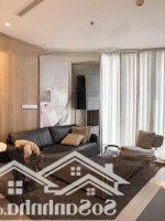 Căn Hộ View Trực Diện Sông Sài Gòn Và Đầy Đủ Nội Thất Thiết Kế Đẹp Chỉ Có 1, 2 Phòng Ngủtại Vinhomes Bason