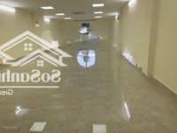 Cho Thuê Nhà Mặt Phố Xã Đàn, Quận Đống Đa, 190M2 * 8 Tầng 1 Hầm, Thông Sàn, Có Pccc, Liên Hệ: 0968120493