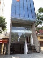 Cho Thuê Nhà Mặt Phố Xã Đàn, Quận Đống Đa, 190M2 * 8 Tầng 1 Hầm, Thông Sàn, Có Pccc, Liên Hệ: 0968120493