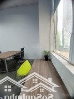 Cho Thuê Văn Phòng 30M2, 11,6 Triệu Tại Tạ Quang Bửu, Phường 4, Quận 8, Hcm