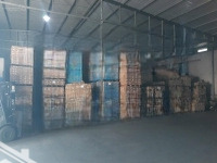 Cho Thuê Kho Xưởng 600M2 Mặt Tiền Đường Quốc Lộ 22, Hóc Môn