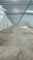 Cho Thuê Kho Xưởng 500M2 Một Sẹc Ngắn Đường Tỉnh Lộ 2 Củ Chi