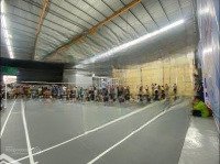Cho Thuê Nhà Xưởng 700M2 Tại Bình Sơn, Quảng Ngãi