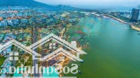 Duy Nhất 1 Căn 3 Phòng Ngủdiện Tích 95,6M2 View Sông Hàn - Biển - Pháo Hoa Tầng Cao 28 Dự Án Sun Symphony