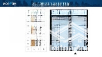 Bán Gấp Căn Hộ Chung Cư Tại Newton Residence, 5 Tỷ, 75 M2, 2 Phòng Ngủ 2 Vệ Sinh Nhà Đẹp Nội Thất Cao Cấp