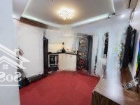 Chỉ 1,86 Tỷ Có Ngay Căn Chung Cư Mini 2 Ngủ Thoáng Đẹp Có Sổ - Cầu Giấy, Lạc Long Quân