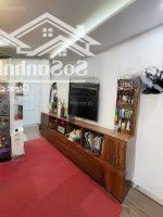 Chỉ 1,86 Tỷ Có Ngay Căn Chung Cư Mini 2 Ngủ Thoáng Đẹp Có Sổ - Cầu Giấy, Lạc Long Quân