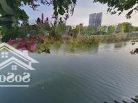 Bán Nhà Riêng 4 Phòng Ngủ 4 Vệ Sinh 103M2 View Mặt Hồ Hán Lữ, Tại Khai Quang, Vĩnh Yên, 3,6 Tỷ