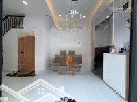 Chính Chủ Cần Bán Nhà Shr 64M2Hẽm Xe Hơitrần Hữu Trang - 1T 1L 2 Phòng Ngủ2Wc