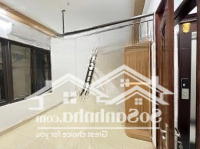 Bán Gấp Tòa Ccmn Vương Thừa Vũ 10 Tỷ, 41M2, 7 Tầng, 12 Phòng Doanh Thu 55 Triệu/Th