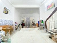 Bán Nhà Lê Quang Định P1 Gò Vấp 1T1L Cách 10M Ra Đường Lớn
