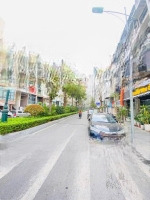 Bán Căn Liền Kề Lô Góc 6 Tầng Thang Máy Kinh Doanh Sầm Uất Phố Hàm Nghi - Q Nam Từ Liêm. 113M2