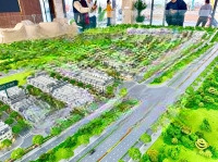 Hoàng Huy Green River Thủy Nguyên - Giá Chủ Đầu Tư - Chiết Khấu Cao