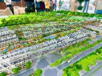 Hoàng Huy Green River Thủy Nguyên - Giá Chủ Đầu Tư - Chiết Khấu Cao