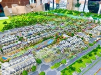 Hoàng Huy Green River Thủy Nguyên - Giá Chủ Đầu Tư - Chiết Khấu Cao